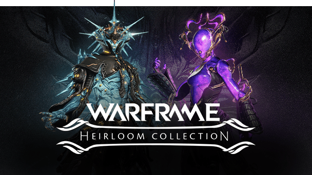 Heirloom Collection